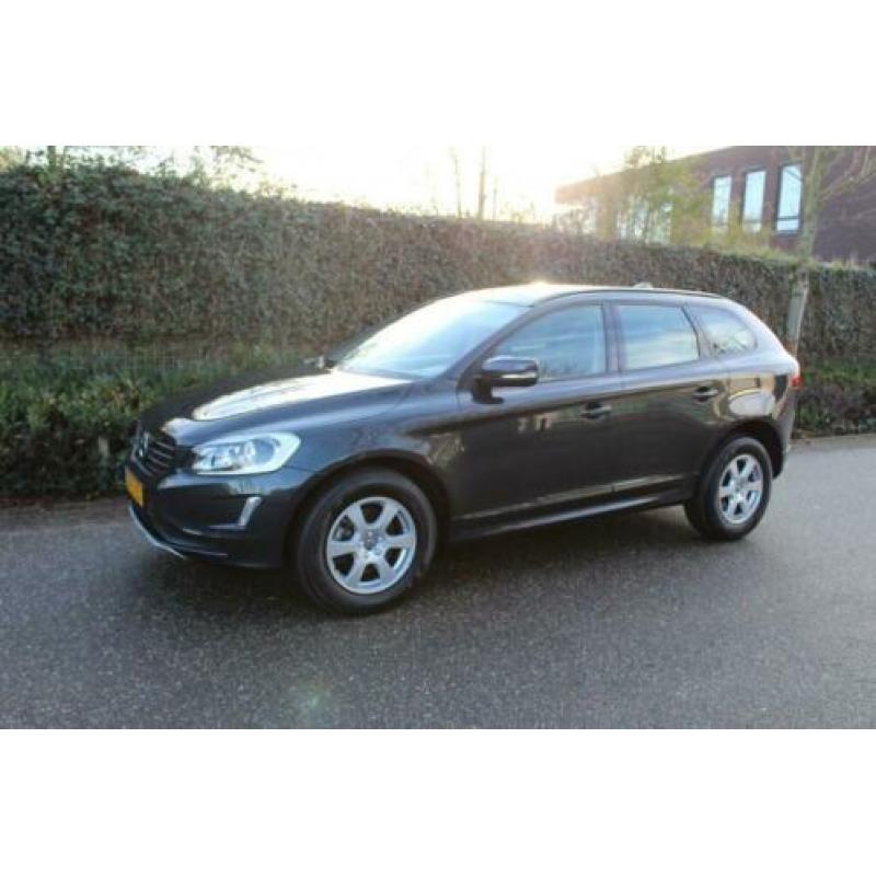 Volvo XC60 2.0 D3 FWD 150PK | CLIMA | NAVI | STOELVERWARMING