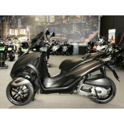 Piaggio 300 LT MP3 Yourban Afleverbeurt/Garantie/Rijklaar