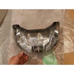 Aprilia SR Factory koplamp NIEUW voorlicht nooit gebruikt