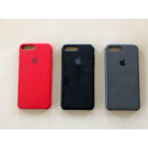 Cover iPhone 8Plus ea