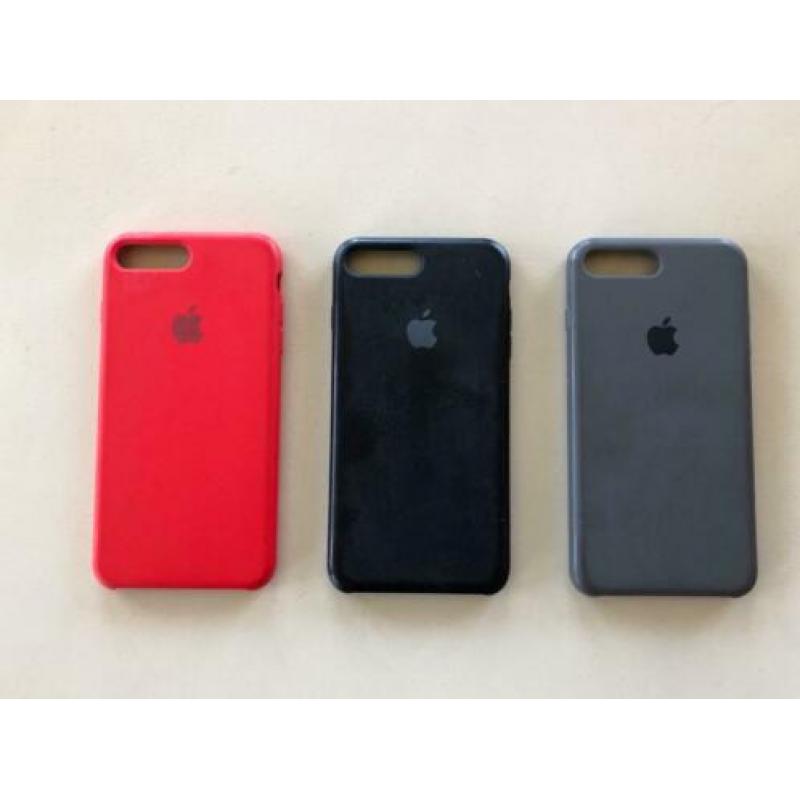Cover iPhone 8Plus ea