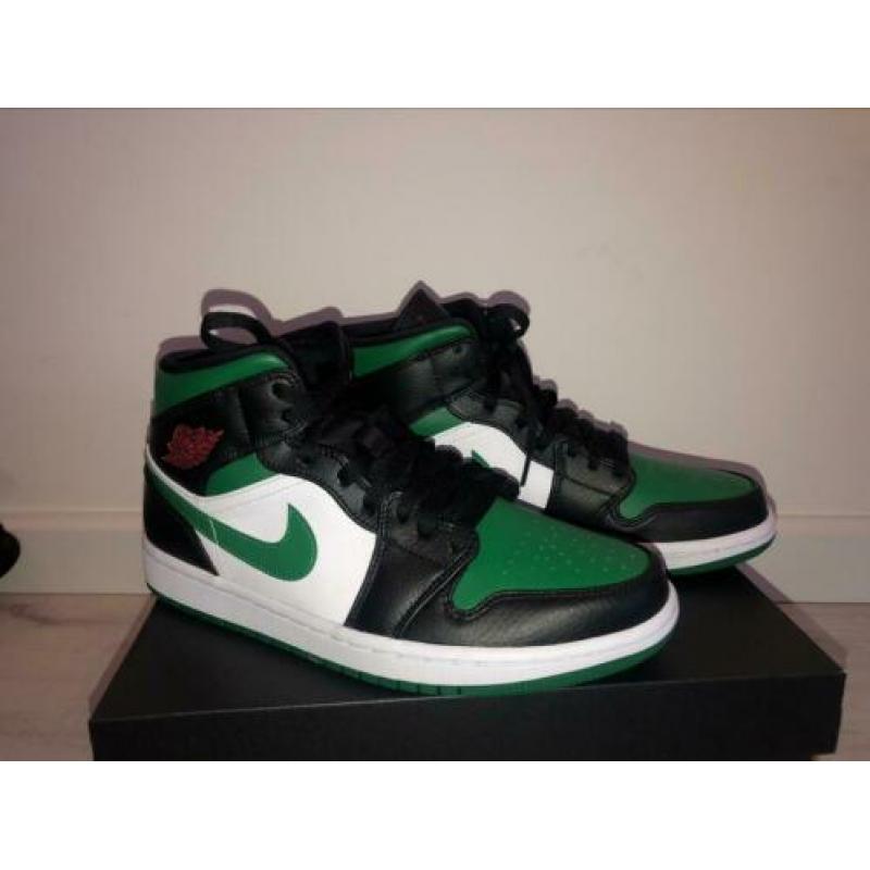 Nike jordan 1