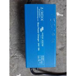Victron Blue Power Charger accu oplader