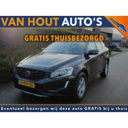 Volvo XC60 2.0 D3 FWD 150PK | CLIMA | NAVI | STOELVERWARMING