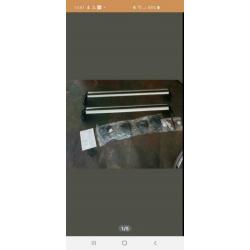 Dakdragers Originele Renault Clio 2016