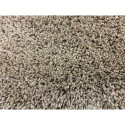 GEWEVEN SHAGGY Karpet/Vloerkleed/Tapijt Nu 249 Euro!!!