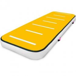 Airtrack Limited Edition 4x1x0,1 M met Elektr. Pomp (NIEUW)