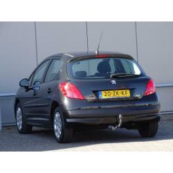 Peugeot 207 1.4 VTi X-line