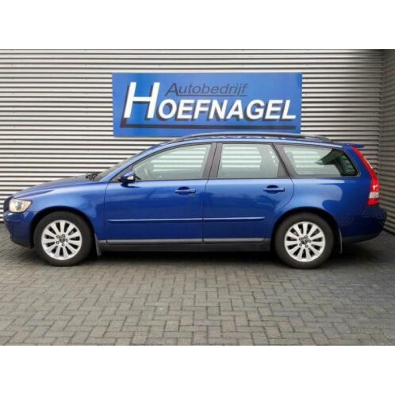 Volvo V50 1.8 Kinetic
