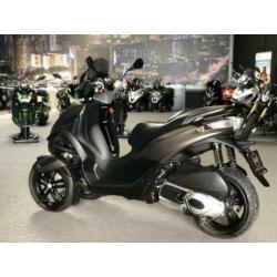 Piaggio 300 LT MP3 Yourban Afleverbeurt/Garantie/Rijklaar