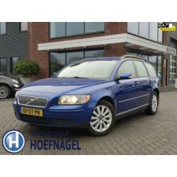 Volvo V50 1.8 Kinetic