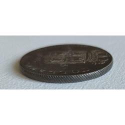 50 Stuivers 1808 Lodewijk Napoleon