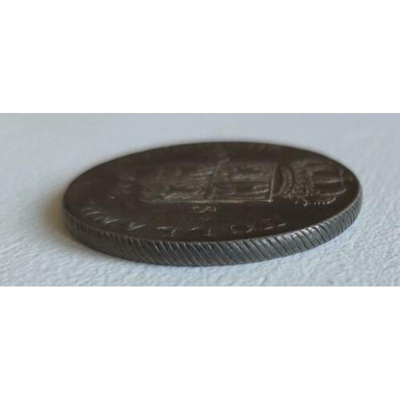50 Stuivers 1808 Lodewijk Napoleon