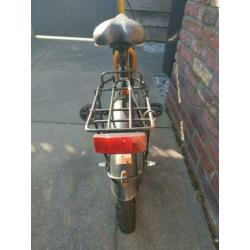 Jongensfiets