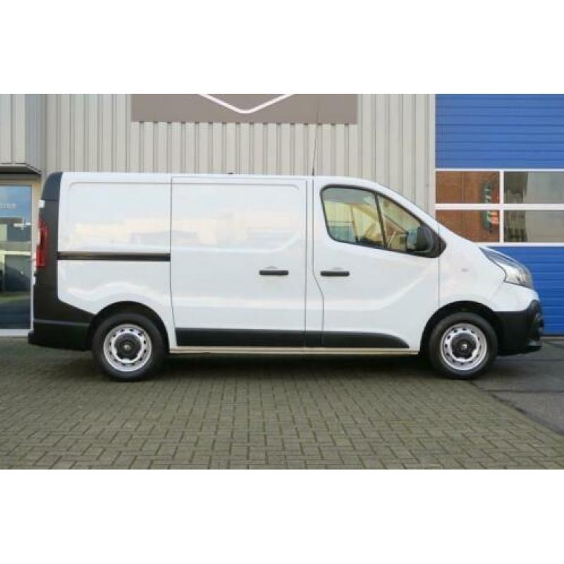 Renault Trafic 1.6 dCi T27 L1H1 Comfort *1e EIG*NAVIGATIE*3