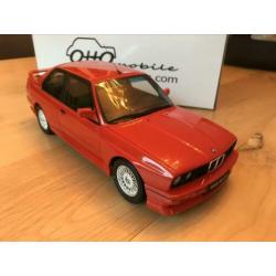 BMW m3 e30 Ottomobile