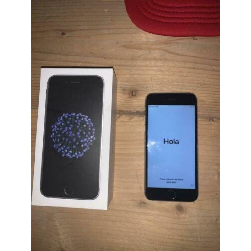 Iphone 6 16GB