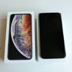 Iphone Xs Max Goud 64 GB in absoluut perfecte staat !