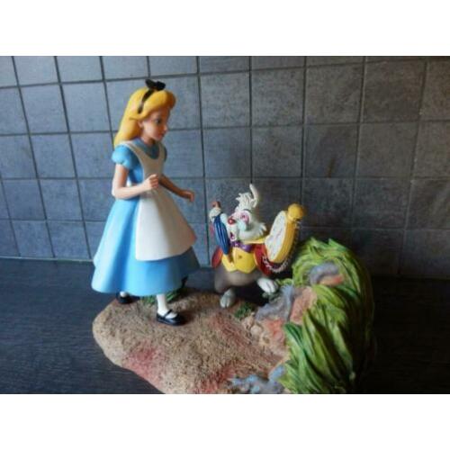 Disney beeld Alice in Wonderland