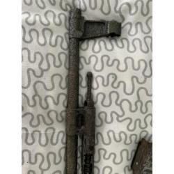 Relic Duits wo2