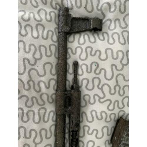 Relic Duits wo2