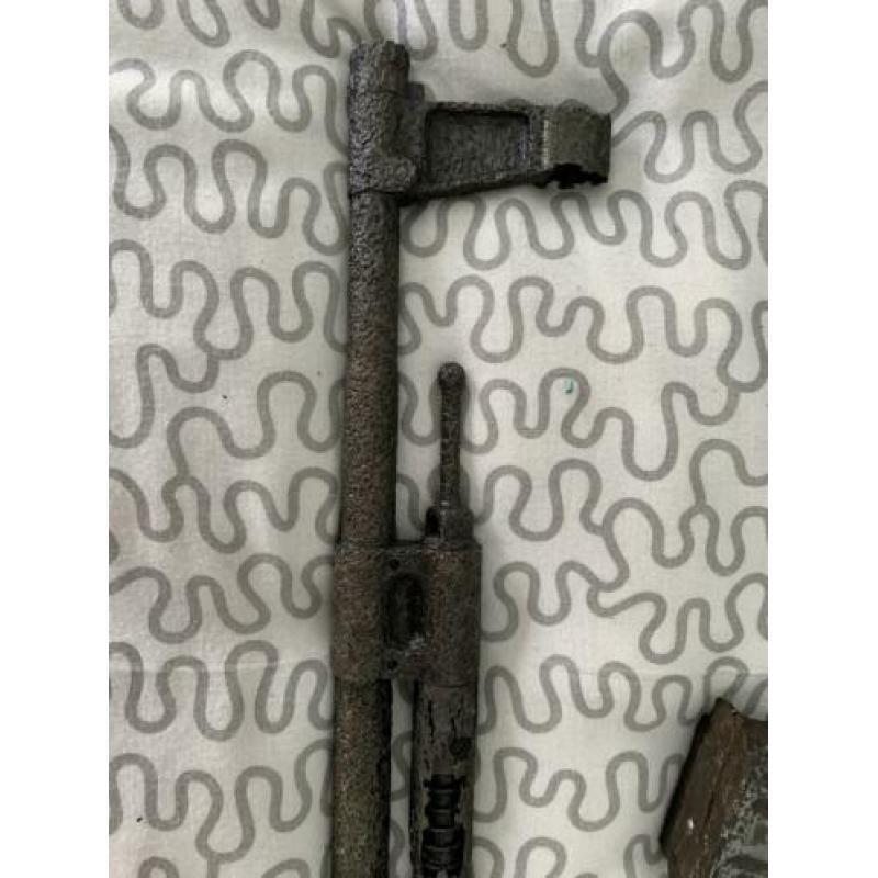 Relic Duits wo2
