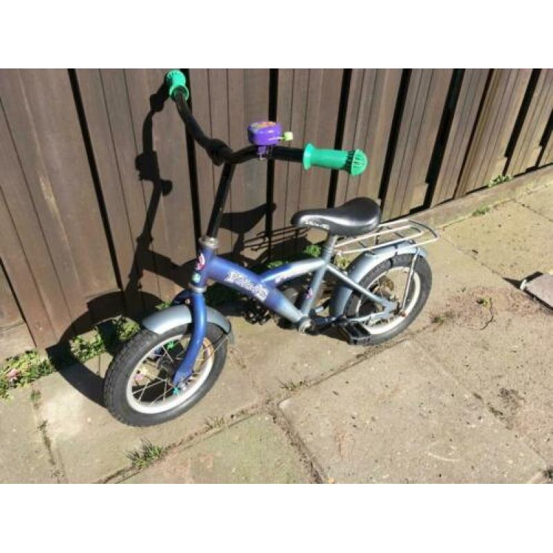 Volare kinderfiets 12 inch