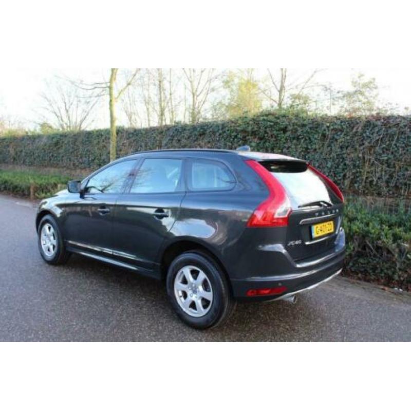Volvo XC60 2.0 D3 FWD 150PK | CLIMA | NAVI | STOELVERWARMING