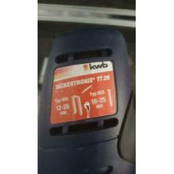 Tacker tt 26