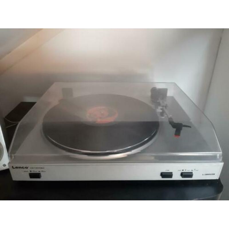 Lenco L-3866 usb Platenspeler