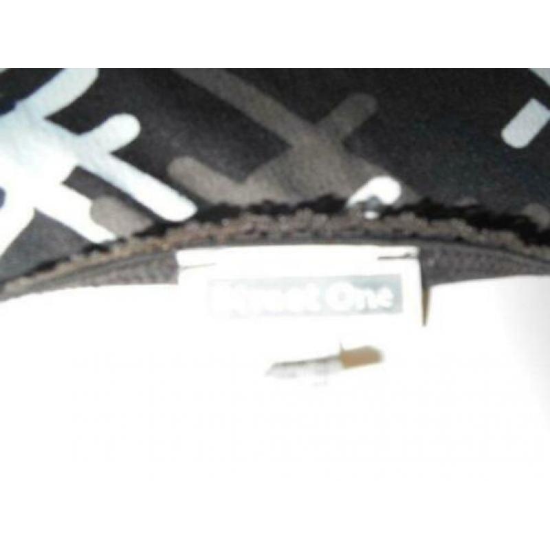 rok bruin zwart street one 38 opruiming