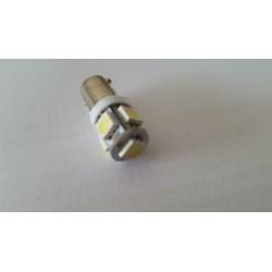 Oldtimer/Zundapp/Kreidler/Bromfiets led lampen LEES