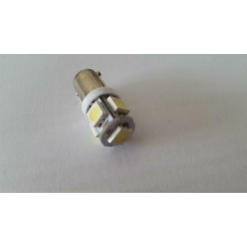Oldtimer/Zundapp/Kreidler/Bromfiets led lampen LEES