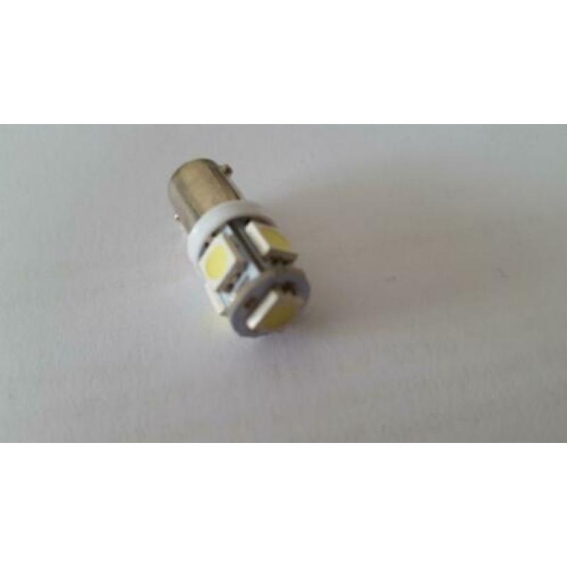 Oldtimer/Zundapp/Kreidler/Bromfiets led lampen LEES