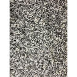 GEWEVEN SHAGGY Karpet/Vloerkleed/Tapijt Nu 249 Euro!!!