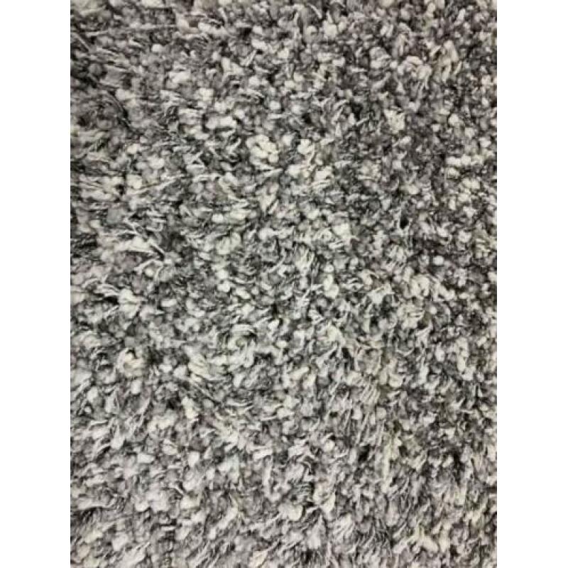GEWEVEN SHAGGY Karpet/Vloerkleed/Tapijt Nu 249 Euro!!!