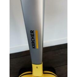 A411 Karcher FC3 Cordless vloerreiniger. Moderne Mop Dweil