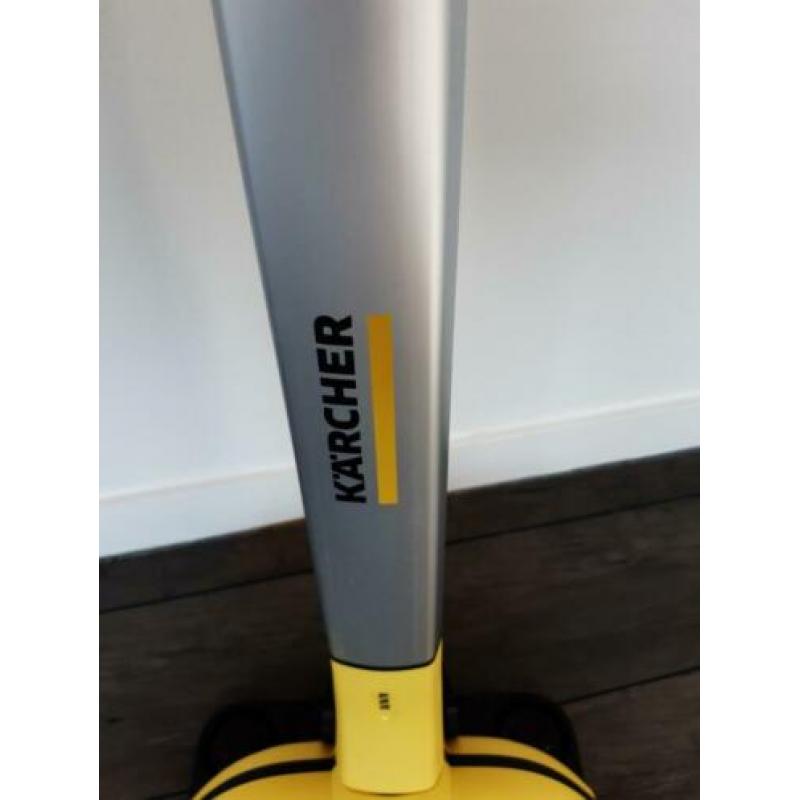 A411 Karcher FC3 Cordless vloerreiniger. Moderne Mop Dweil