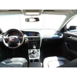 Audi A4 Avant 1.8 TFSI 170pk S Edition (leer,xenon,navi,pdc)