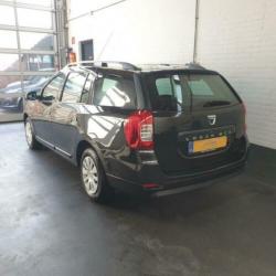 Dacia Logan MCV TCe / 1e EIGENAAR / VEEL EXTRA'S
