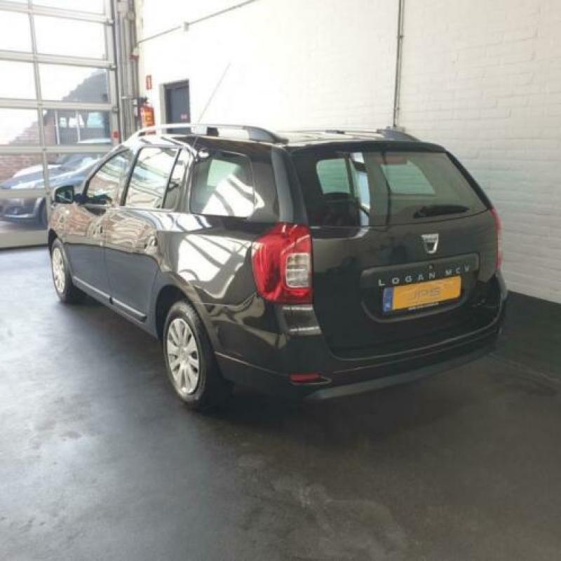 Dacia Logan MCV TCe / 1e EIGENAAR / VEEL EXTRA'S