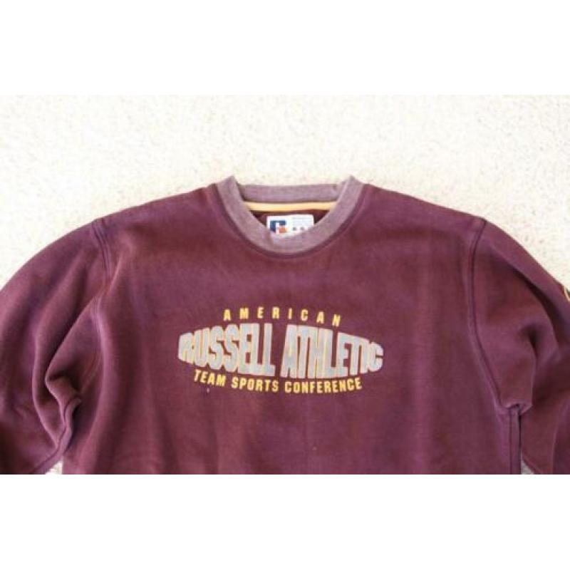 Mooie Russell Athletic Trui (M) - 3