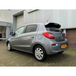 Mitsubishi Space Star 1.2 Advance