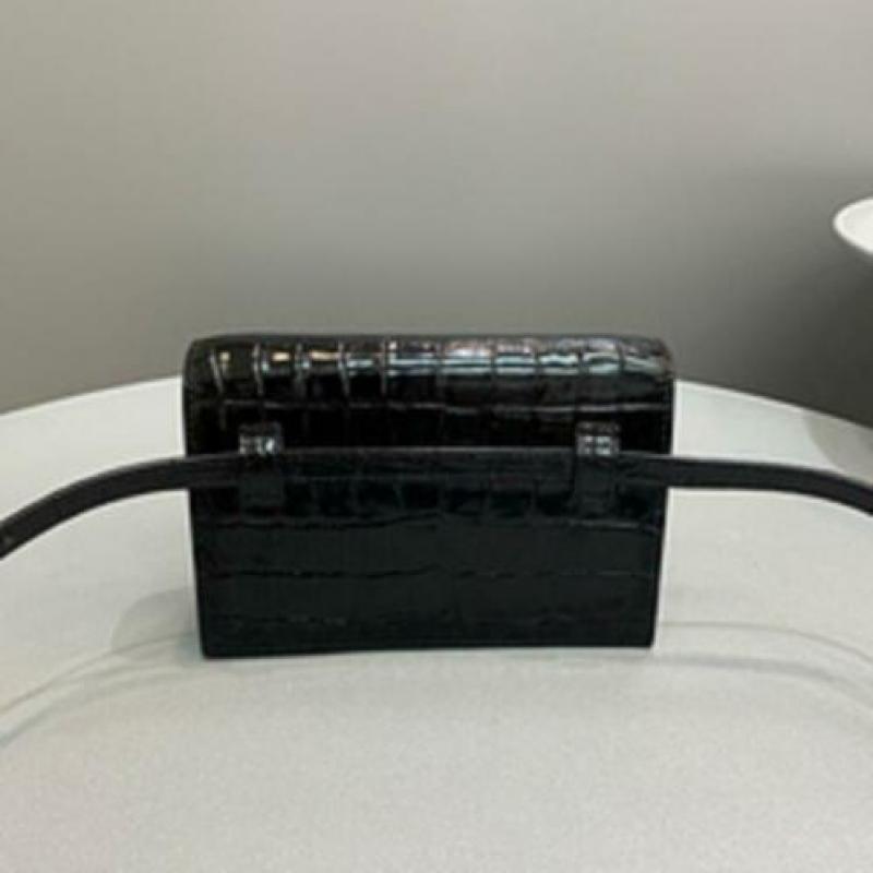 Balenciaga Sharp Belt Bag