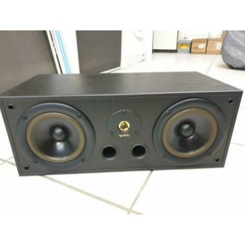 Center, monitor Infinity monitor speaker