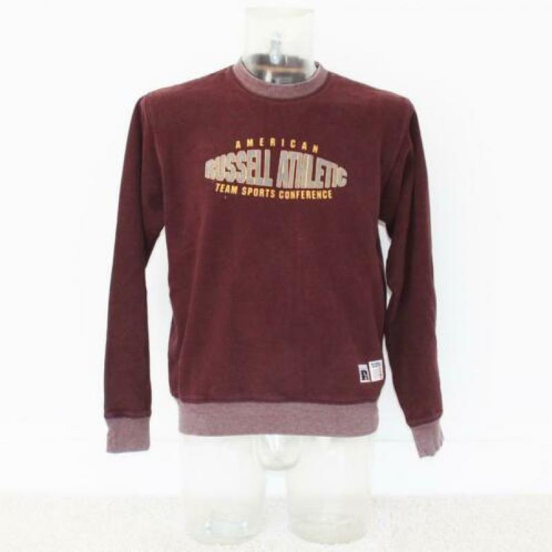 Mooie Russell Athletic Trui (M) - 3