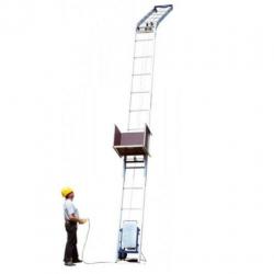 Comabi Nevada ladderlift - pannenlift - bouwlift