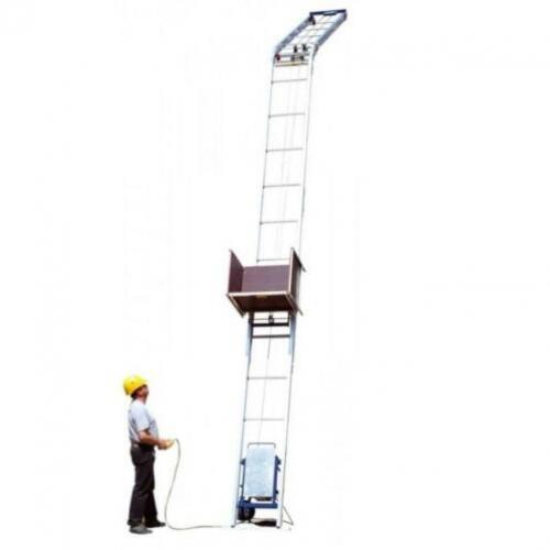 Comabi Nevada ladderlift - pannenlift - bouwlift
