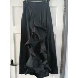 Stills zwarte rok maat 38