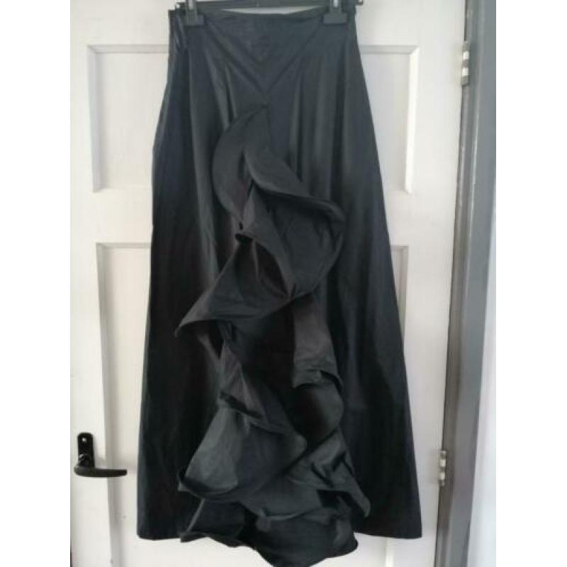 Stills zwarte rok maat 38